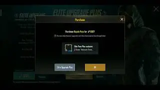 Purchasing Season 8 Royal Pass Pubg Mobile |Hindi