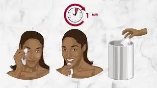 HT26 LINGETTES ECLAIRCISSANTE NOTICE UTILISATION