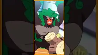 What If Ash Ketchum Had A GALAR Team?!