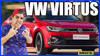 &iquest;Comprar un VOLKSWAGEN VIRTUS es TAN ESTUPIDO?