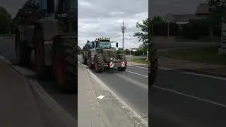 Fendt 920 Vario#fendt#vario#fendtpower#fendt1050#farming#zemedelstvi#agriculture#tractor#traktor#920