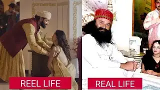 Aashram 3: 'Kashipur Wale Baba', before that know how true and how false is the story of 'Ashram'