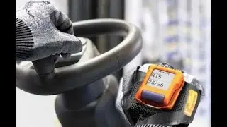 &iquest;Qu&eacute; son los Wearables? en Concepto Log&iacute;stico