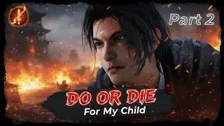 Part 2 | 4K Mister Jade and his son | You&rsquo;ve Never Seen This in WWM