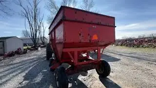 KILLBROS 350 For Sale