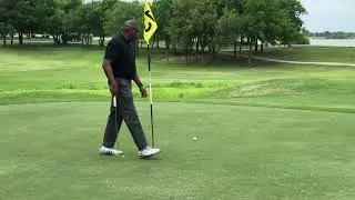 The golf they won&rsquo;t show you on TV. #golfer #badgolfer #funtimes #fungolf 