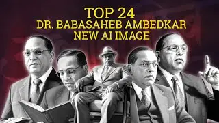 Dr. Babasaheb Ambedkar New Ai Photo Png Download Free 2025 babasaheb Ambedkar New Ai PNG