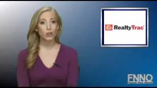 RealtyTrac: Foreclosures Declined in October