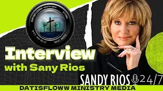 Sandy Rios interview Florida COVID Summit 2023 Ocla FLorida Jimmy G Datisfloww Ministry Media