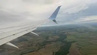 Departure Cardiff Airport on board @tuiukholidays G-TAWK heading for Dubrovnik. 25/08/2022