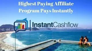 Highest Paying Affiliate Program That Pays Instantly 💰 | Fast Commission in 2025!
