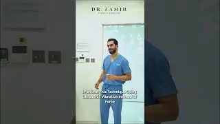 Why I Prefer Ultrasonic Rhinoplasty | Safer, Smoother Results Explained by Dr. Zamir P&aacute;ez
