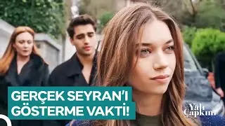 Yargı Nedir, Nasıl Dağıtılır? | Yalı Çapkını