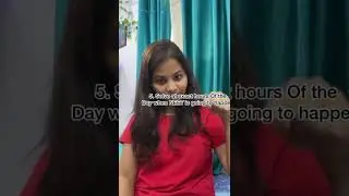 Exam Day preparation from Now, Neet 2022