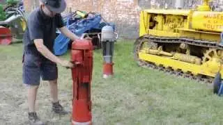 Delmag H2S