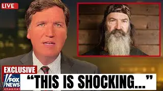 Duck Dynasty&rsquo;s Phil Robertson Left Behind a Fortune &mdash; and It Brought His Family to Tears
