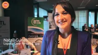 MMP partner workshop in Tbilisi, Georgia