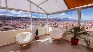Cozy Room Cusco, Peru | Travel With Yogeshwari