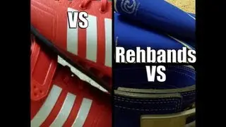 Большая тройка: Adipowers против Inzer против Rehbands; Мои мысли о том, какой из них взять первым!