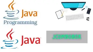 JComboBox in Java || JComboBox using Swing