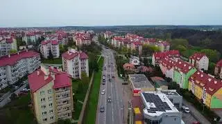Zatorze II - Kwidzyn