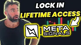 Meta Signals Drop Today - Lock in Lifetime Access