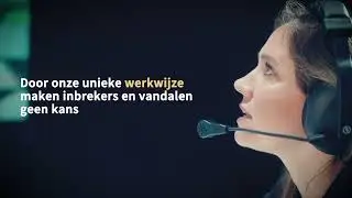 WePrevent Control Room Promotion Video