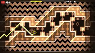 PLASMA PULSE II 87% (Insane Demon) | Geometry Dash FR