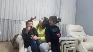 Sprey şeker 🍬🍯🥰