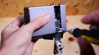Snapmaker 2.0: Sneak Peek at the Upgraded Design of the 3D Printing Module
