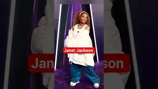 Janet Jackson controversies😍#Nipplegate #SuperBowlHalftimeShow #PopCulture #fyp #usa #shorts