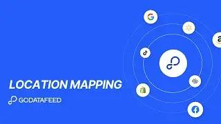 Location mapping