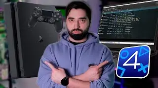 ShadPS4 - эмулятор БУДУЩЕГО