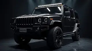 2026 Hummer H2 Dartz Prombron 😈 El SUV Blindado M&aacute;s Salvaje y Caro del Mundo.