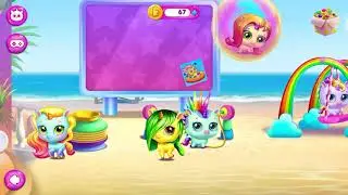 Tutotoons Kpopsies, new pets and more furniture