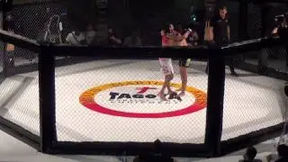 Fran Icaro vs Teto Terranosa 20062015