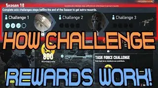 Challenges Rewards Explained 🞔 No Commentary 🞔 Ghost Recon Wildlands