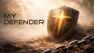 Worship Synths - My Defender