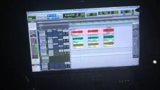 Ugen Bhutia preparing for the Seamedu Music Awards