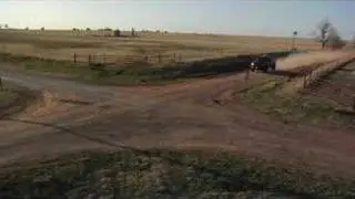 News 9 Storm Chaser Spot