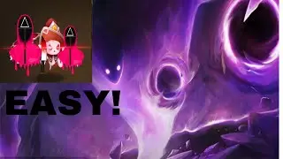 Summoners War / Dark Dimension Predator Ellunia November 2021 / Tridogvlog