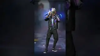 Mind it  !  Free Fire Emote