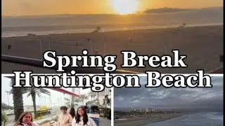 Visit Huntington Beach and unwind in the seaside of Pasea Hotel & Spa