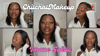 CHIT-CHAT MAKEUP: Friendship,Love, Business, type of men, fav youtubeur let&rsquo;s talk ❤️
