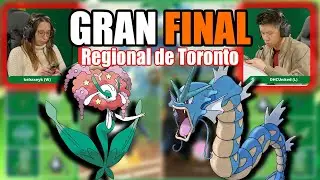 GRAN FINAL Regional de Toronto 2026