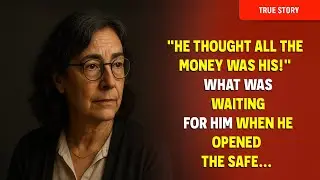 He Thought 