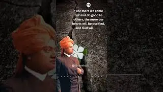 Swami Vivekananda Quotes in English 001 #shorts #shortsfeed #lifesamazingsecrets