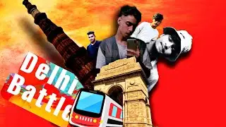 Delhi battle vlog | struggle of being a dancer | #bucklife #viral  #vlog  #foryou #foryoupage