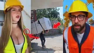 OSHA Accidents Caught on Camera | Shocking Workplace Safety Fails