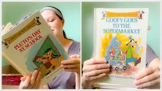 Disney Classic Storybook Collection For Our Baby